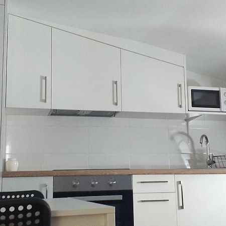 Apartamentos Don Manuel B 쎄 외부 사진