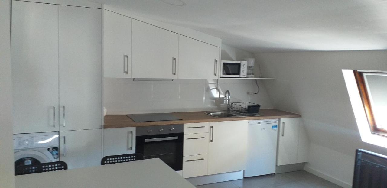 Apartamentos Don Manuel B 쎄 외부 사진