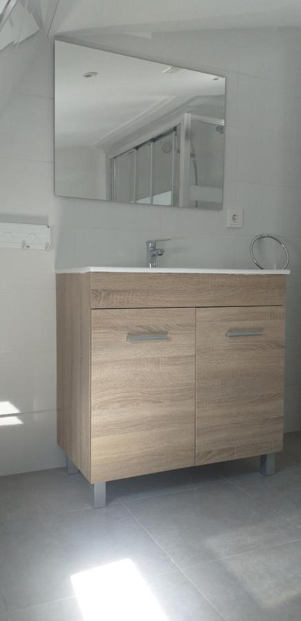 Apartamentos Don Manuel B 쎄 외부 사진