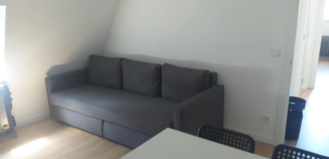 Apartamentos Don Manuel B 쎄 외부 사진