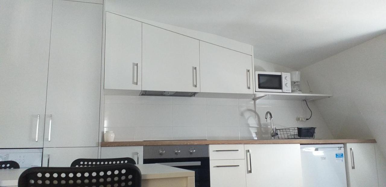 Apartamentos Don Manuel B 쎄 외부 사진