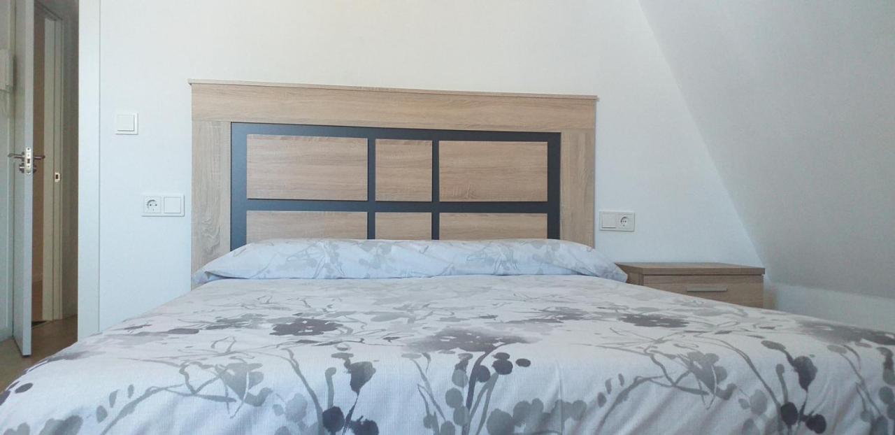 Apartamentos Don Manuel B 쎄 외부 사진